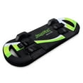 thumbnail image 1 of JumpFlex Trampoline Bounce Board FLEXBOARD, Skateboard & Snowboard Practice, 1 of 11