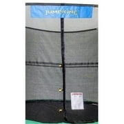JumpKing 14 Round Trampoline Net Using 6 Poles