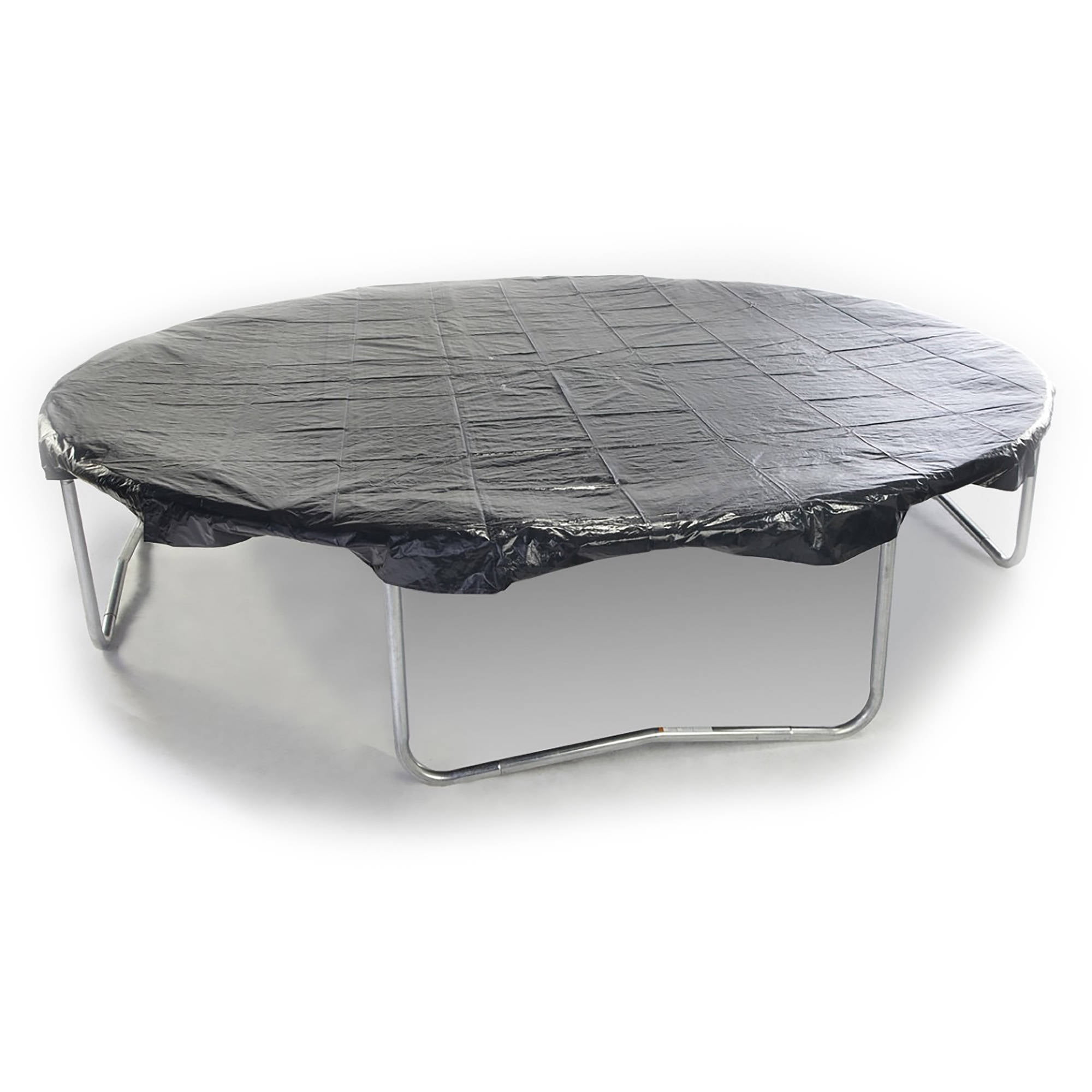 JumpKing 14 ft. Round Black Trampoline Weather Cover 14 ft. Diameter