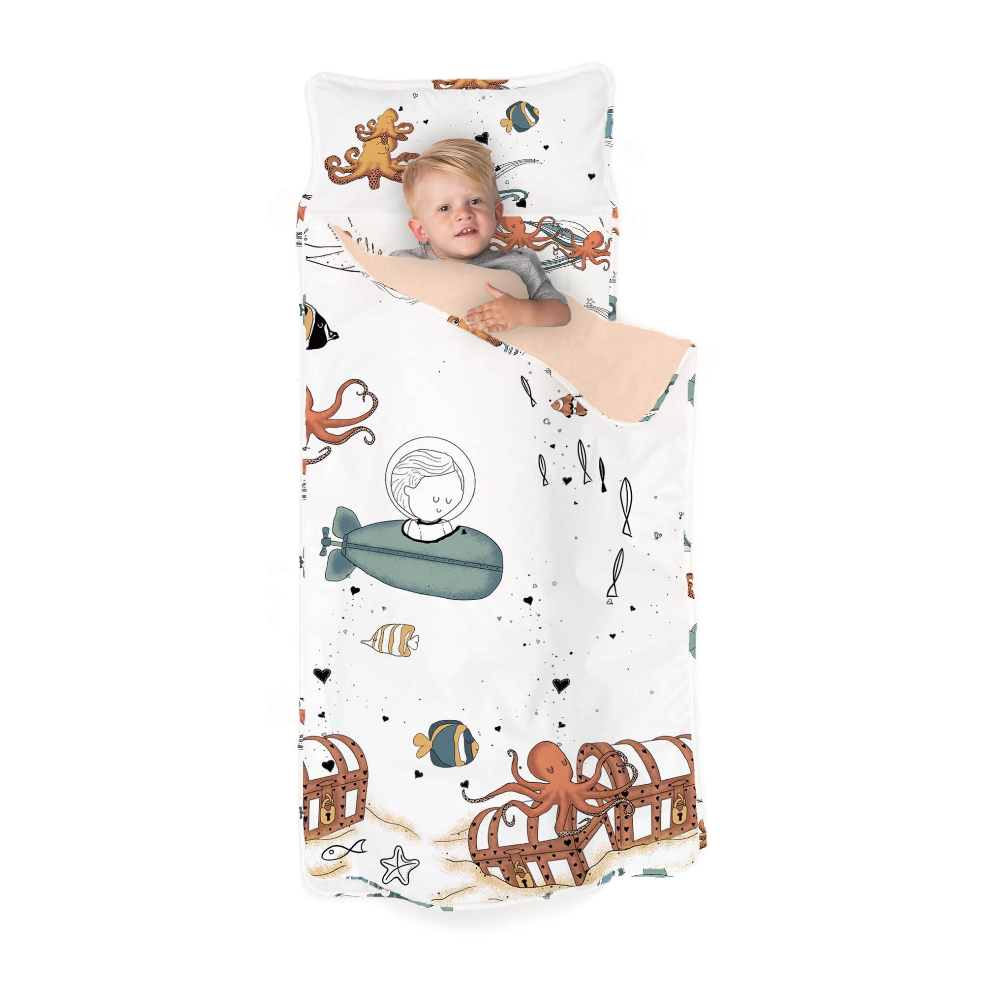 Nap mat sleeping bag hotsell
