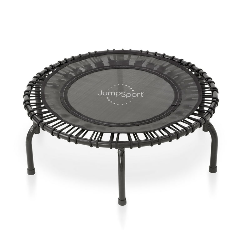 Fitness trampoline rebounder new arrivals