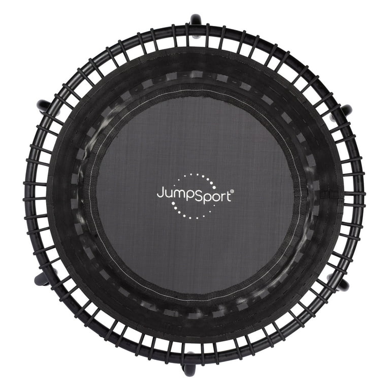 ＰＯＭＵＰＯＭＵ Free Shipping! \JumpSport 350 Fitness Trampoline, 39\\ Indoor