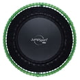 thumbnail image 1 of JumpSport 350 PRO Fitness Trampoline, Cardio Workout Equipment, 39 Inch, Green, 1 of 10