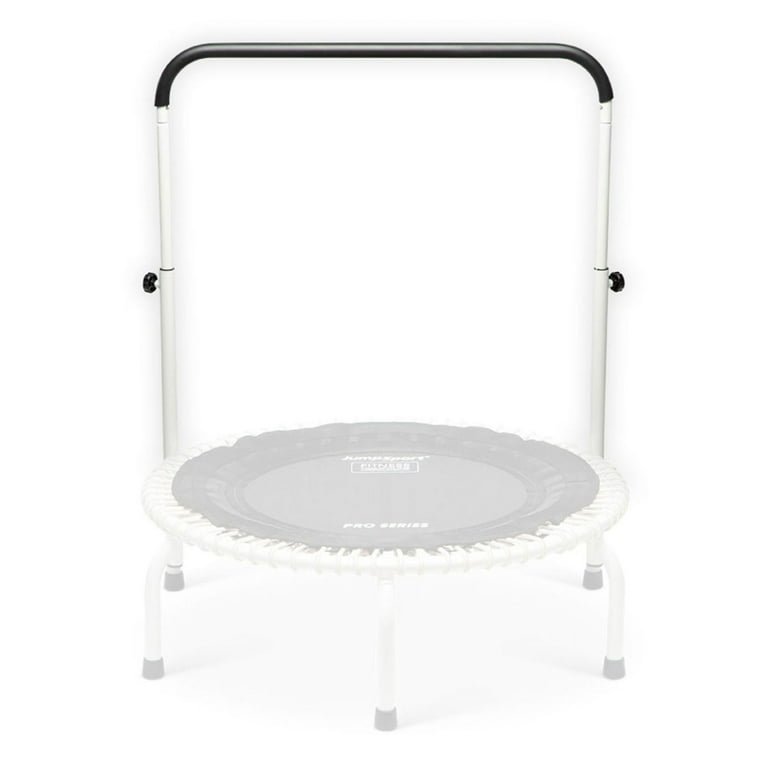 まりも１ JumpSport 39 Inch Handle Bar for Fitness Arched Leg Trampolines