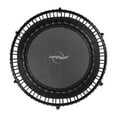 thumbnail image 1 of JumpSport 44" ESSENTIAL Fitness Trampoline | Model 430  | 3-piece Frame | Home Series for Adults, 1 of 6