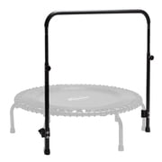 JumpSport 44 in Handlebar for Arched Leg Fitness Trampolines, Accessory Only