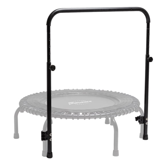 JumpSport Handle Bar Accessory 39" Straight/Arched Leg Fitness Trampolines