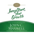 thumbnail image 1 of JumpStart: JumpStart Your Growth : A 90-Day Improvement Plan (CD-Audio), 1 of 1