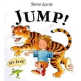 thumbnail image 1 of Pre-Owned Jump! (Hardcover) 0525675787 9780525675785, 1 of 1