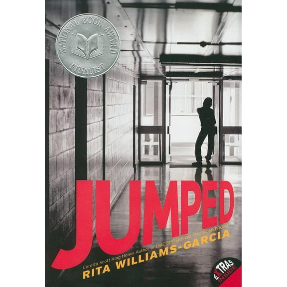 Jumped, (Paperback)