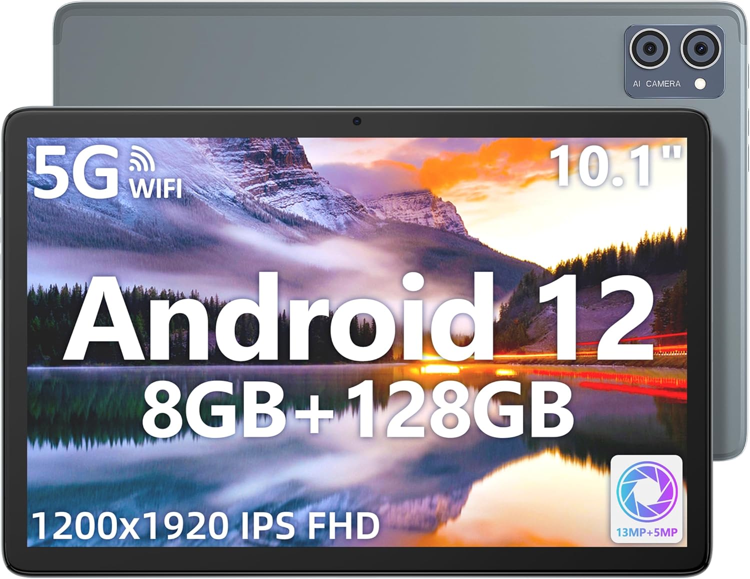 Nextbook Ares 8" Tablet 16GB Intel Atom Z3735G QuadCore Processor