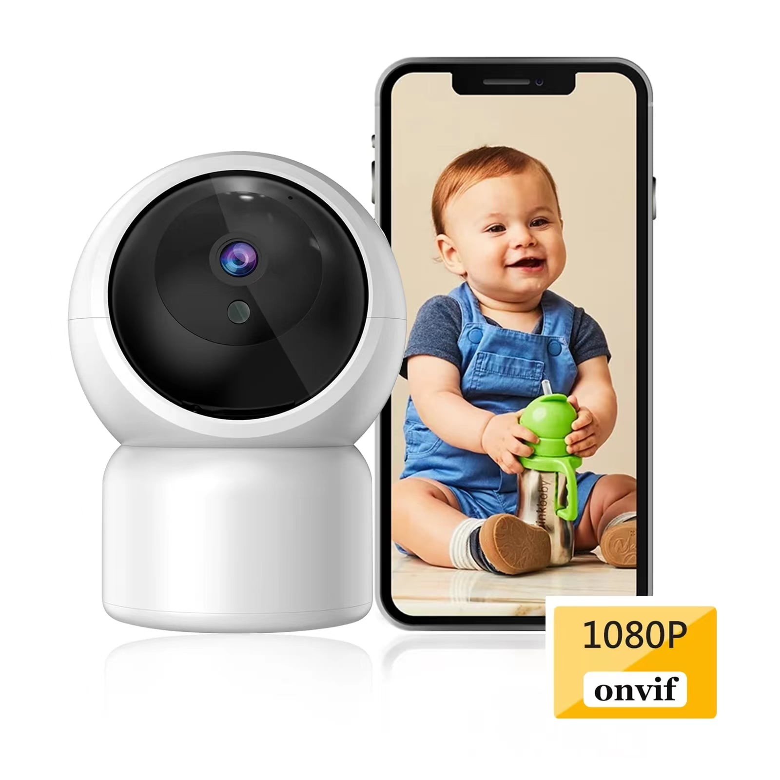 Baby ip cheap camera