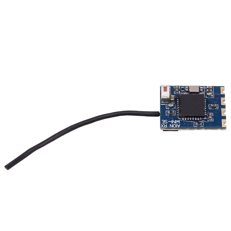 Jumper ELRS AION RX MINI SE 2.4GHZ 16CH Receiver Compatible with 2.4 ...