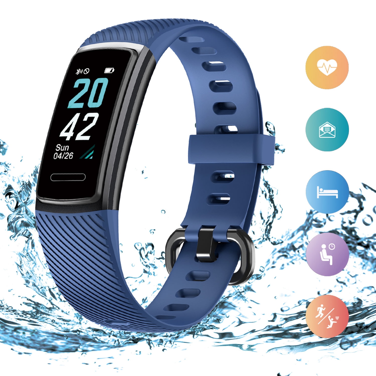 Activity Waterproof Smart wristbands Watch, rfid bracelet Suppliers in  china, Wholesale Sports Wristband, suppliers eco friendly wristband.