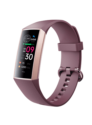Waterproof Activity Trackers
