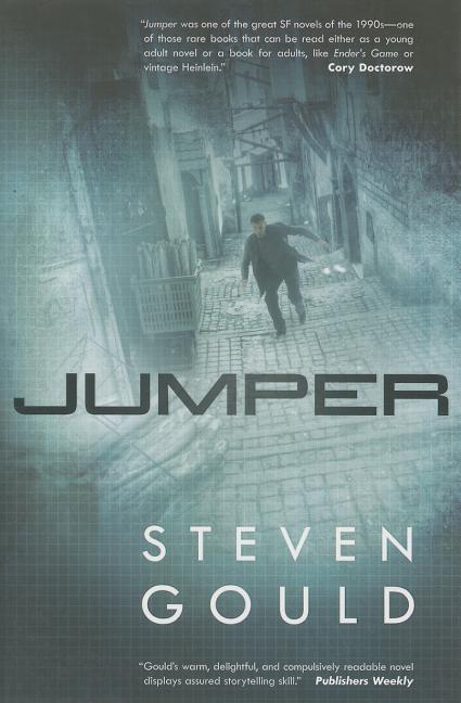 Jumper Jumper, Book 1, (Paperback)