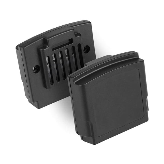 Jumper Pack for Nintendo 64 N64 Game Console, Memory Expansion Jumper Pak, Plug and Play No Drivers Needed, Replace Broken or Lost Jumper Pak