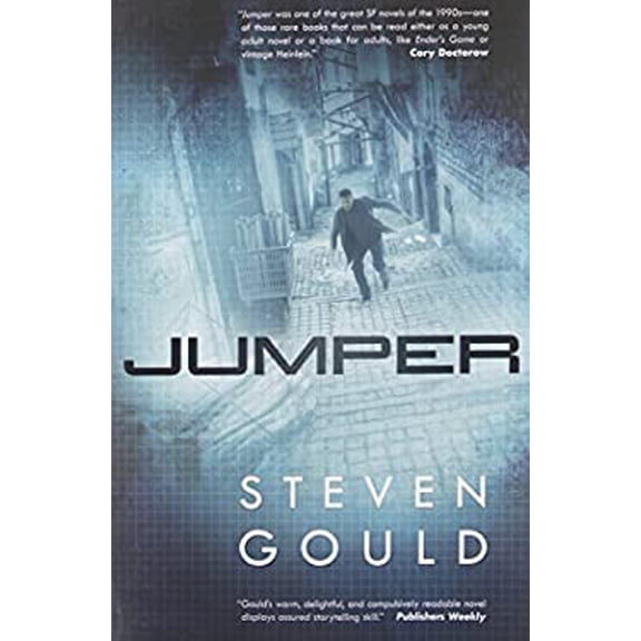 Pre-Owned Jumper (Paperback) 0765378167 9780765378163