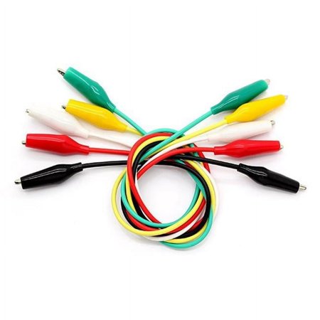 Jumper Test Lead Cable