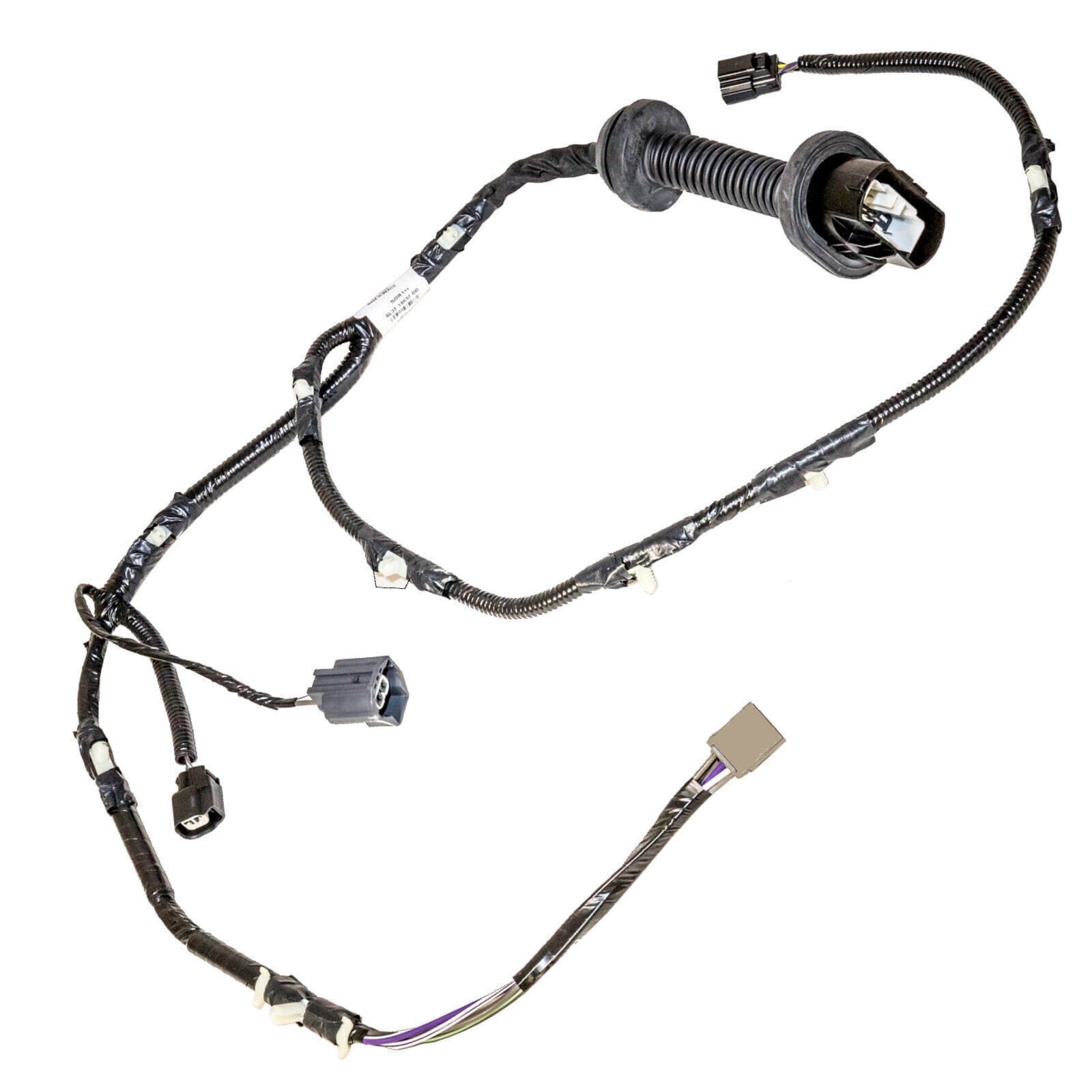 Jumper Wire Harness for 2009-2014 Ford F150 Crew Cab RH Rear Passenger Side Door