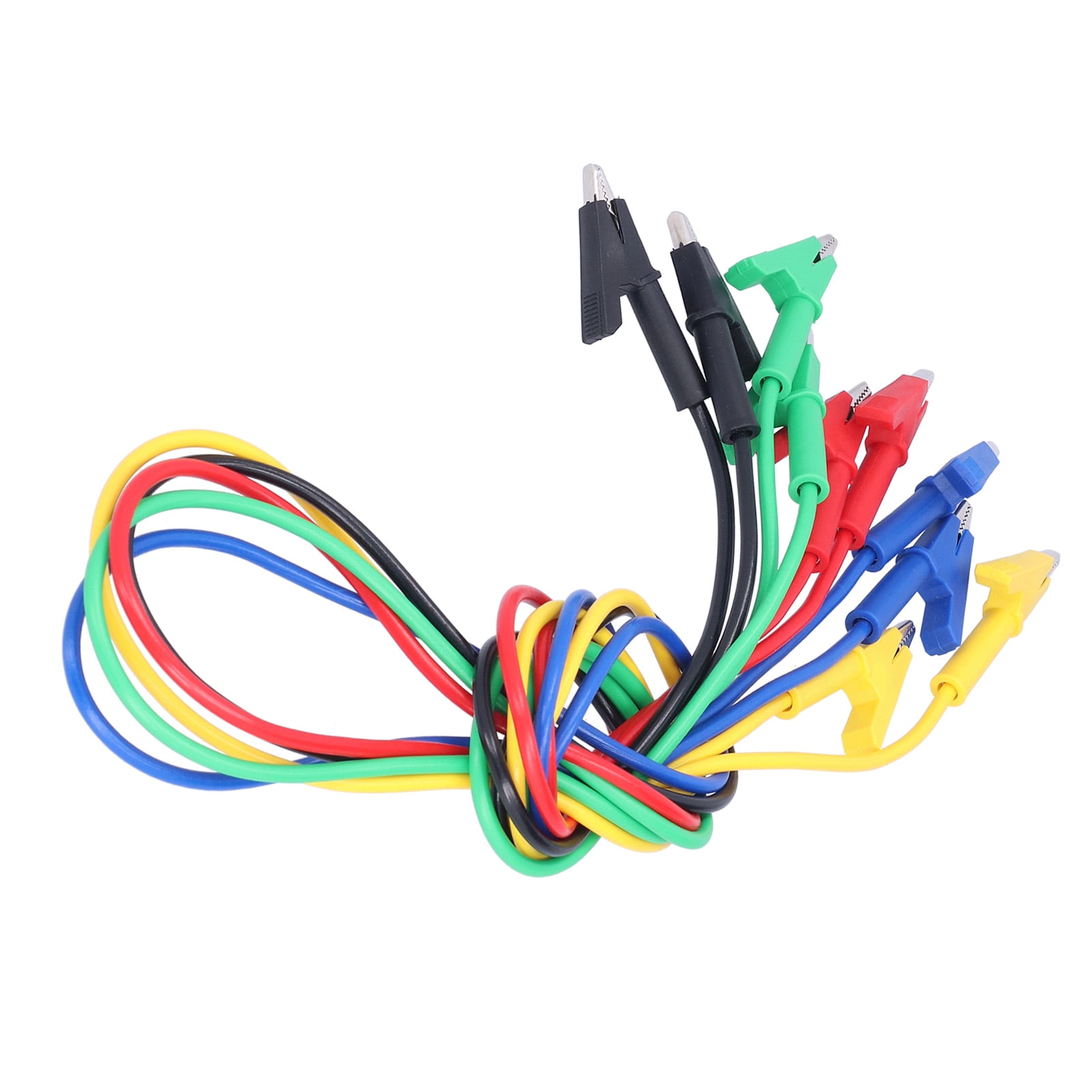 Jumper Wire Test Leads, High Temperature High Pressure Brass Core