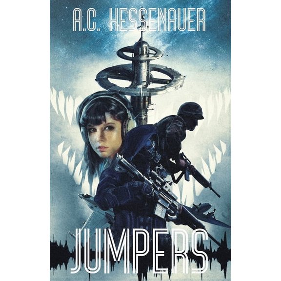 Jumpers, (Paperback)