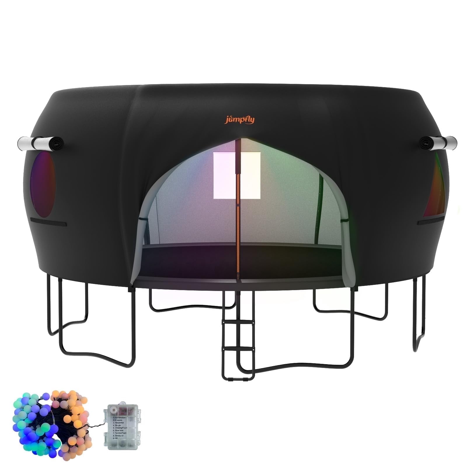 wurfzelt kaufen schweiz STAHLWERK Campingzelt Z-273 ST 273 x 273 cm selbstaufbauendes Pop-Up-Z Camping in Slowenien 044090 Size:0-2 Months