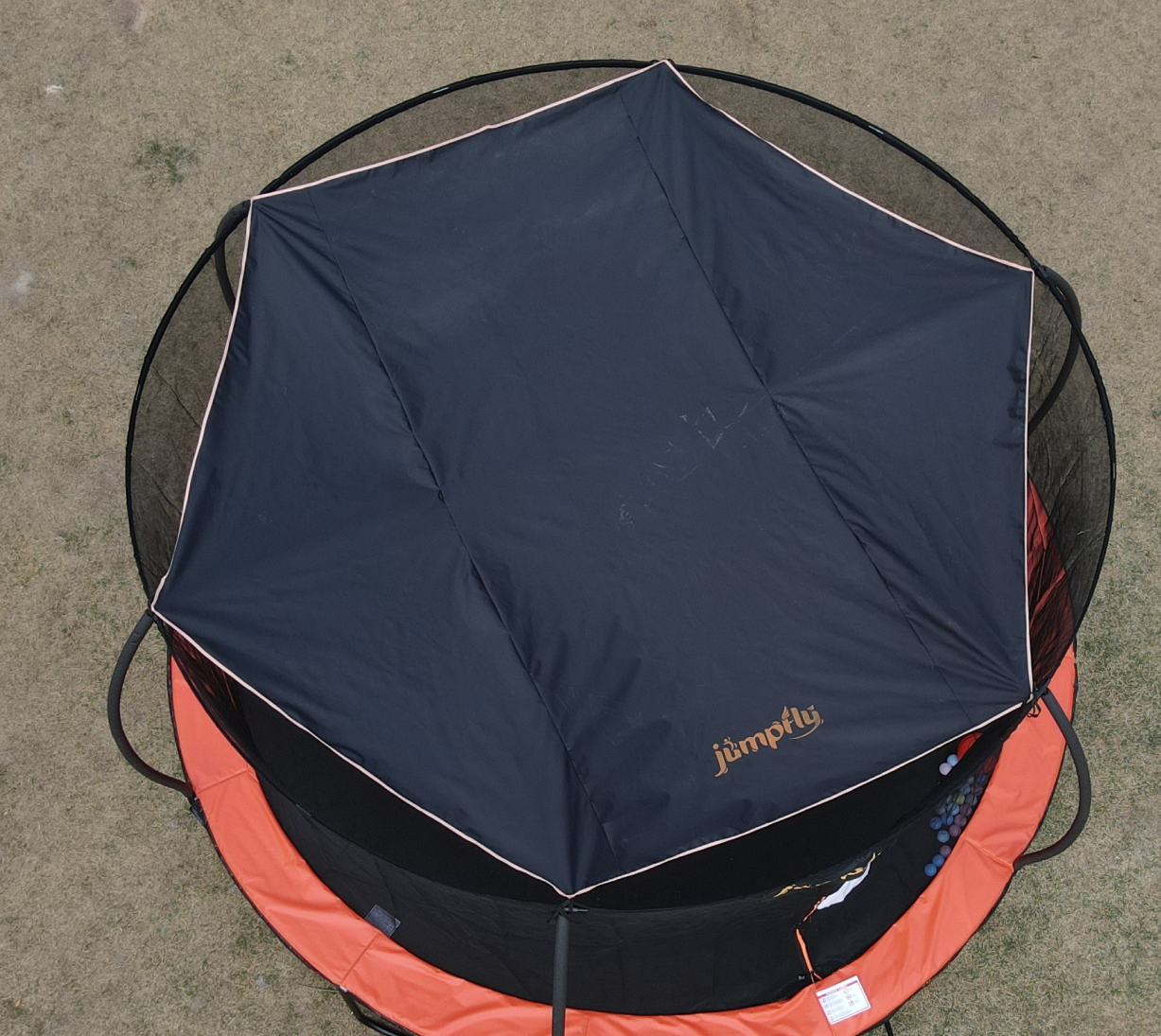 Pure Fun Universal Trampoline Anchor Kit