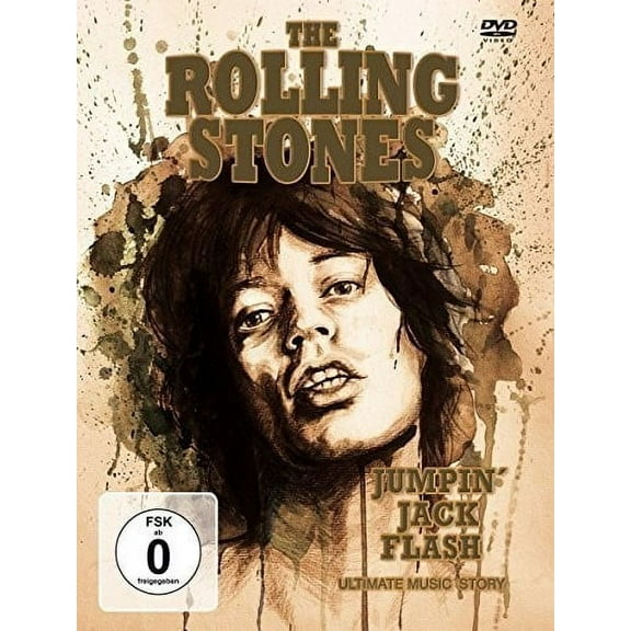 Jumpin' Jack Flash (DVD)