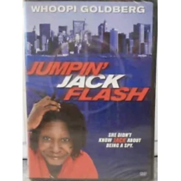 Pre-Owned Jumpin' Jack Flash (P&S/LBX)