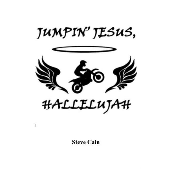 Jumpin' Jesus, Hallelujah (Paperback)