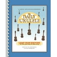 thumbnail image 1 of Jumpin' Jim's Ukulele Songbooks The Daily Ukulele: Leap Year Edition, (Paperback), 1 of 1