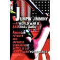 thumbnail image 1 of Pre-Owned Jumpin' Jimminy-A World War II Baseball Saga: American Flyboys and Japanese Submariners Battle it Out in a Swedish World Series Paperback, 1 of 1