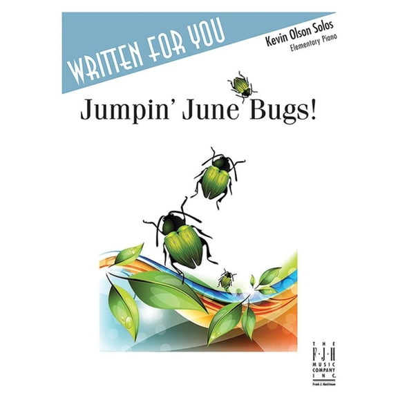 Jumpin June Bugs PS 2024 P2