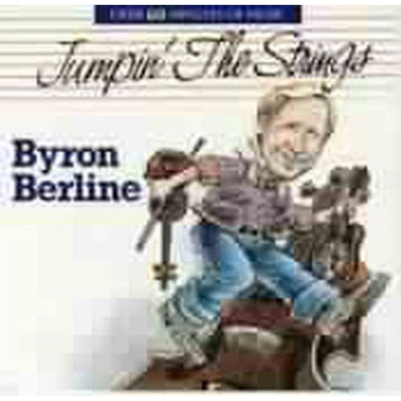 Jumpin the Strings