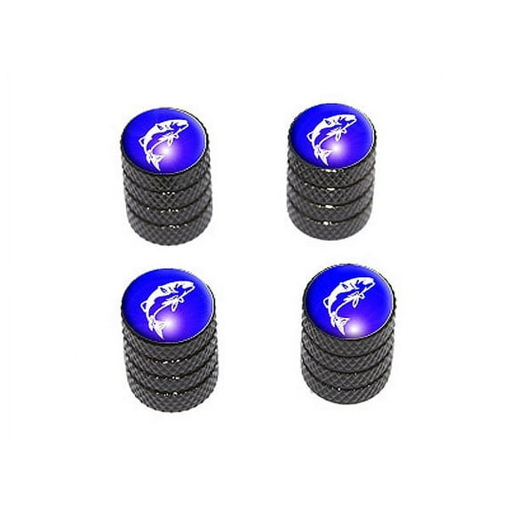 Jumping Bass - Valve Stem Caps