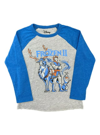 Shirt Sven Frozen