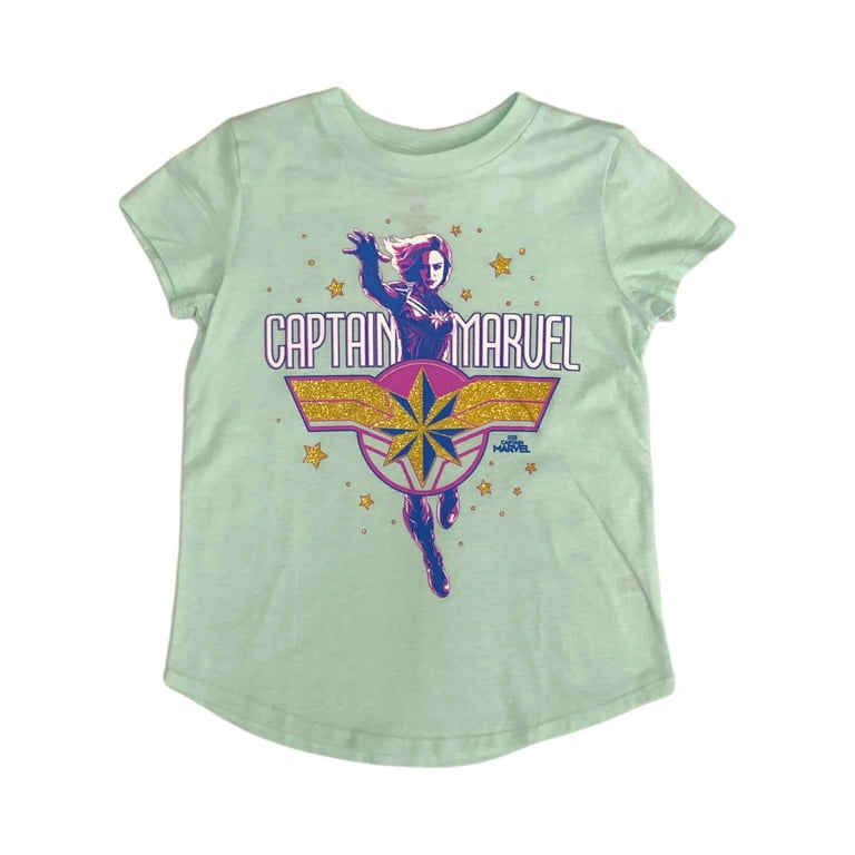 girls marvel clothes