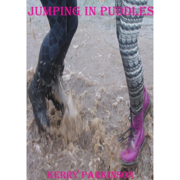 Jumping In Puddles, (Paperback)