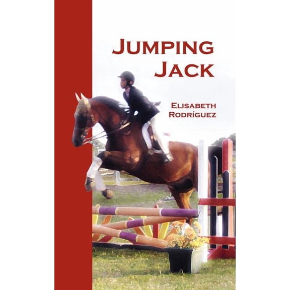 Jumping Jack, (Paperback)