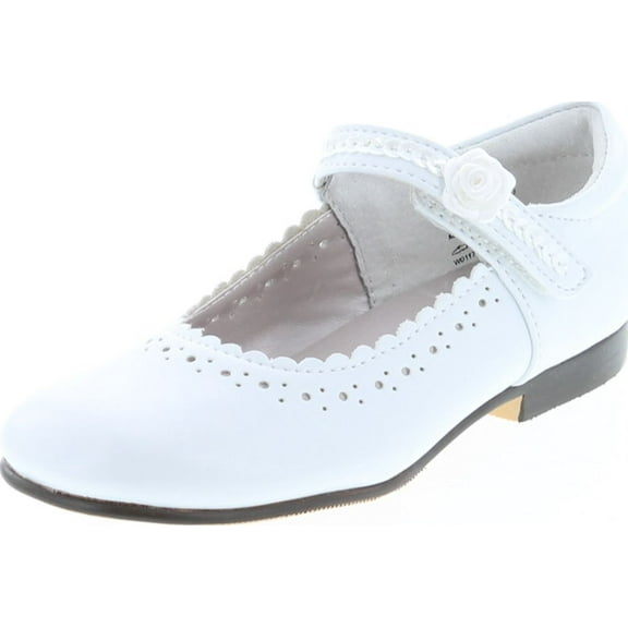 Jumping Jacks Annabelle Mary Jane