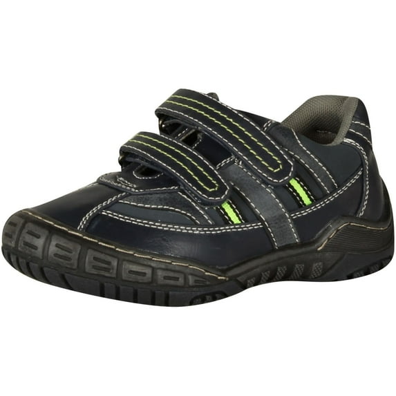 Jumping Jacks Boys Pal Fashion Shoes