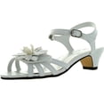thumbnail image 1 of Jumping Jacks Marlene Dress Sandal, 1 of 4