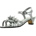 thumbnail image 1 of Jumping Jacks Marlene Dress Sandal, 1 of 4