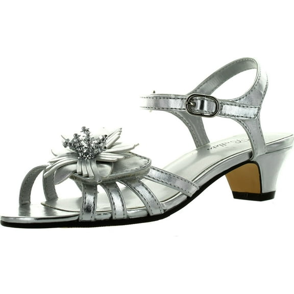 Jumping Jacks Marlene Dress Sandal