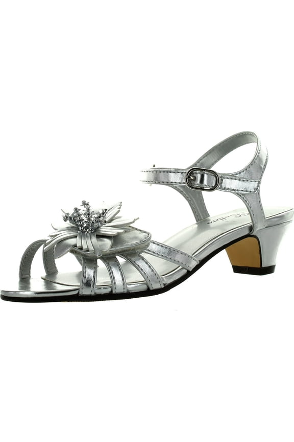 Marlene Dress Sandal