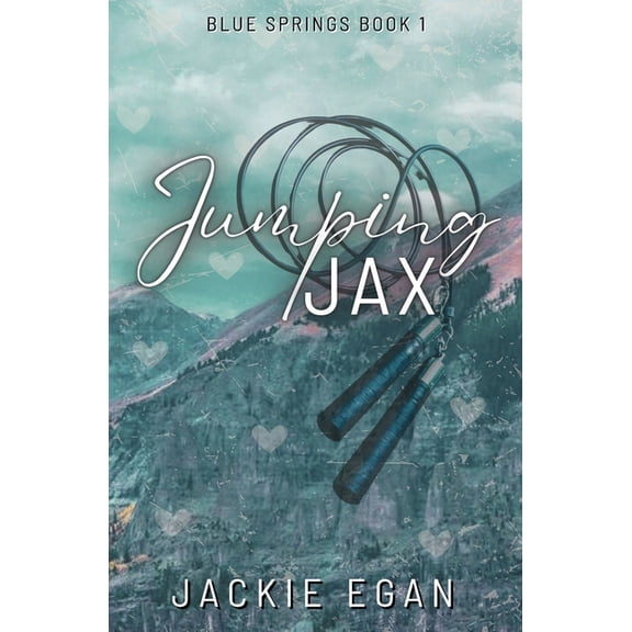 Jumping Jax, (Paperback)