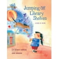 thumbnail image 1 of Jumping Off Library Shelves (Hardcover), 1 of 1