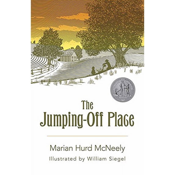 Pre-Owned The Jumping-Off Place (Paperback) 0486815684 9780486815688