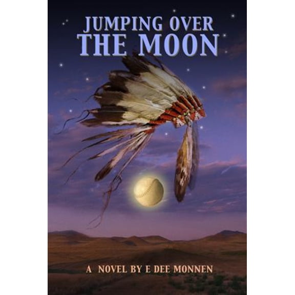 Jumping Over the Moon (Edition 1) (Paperback)